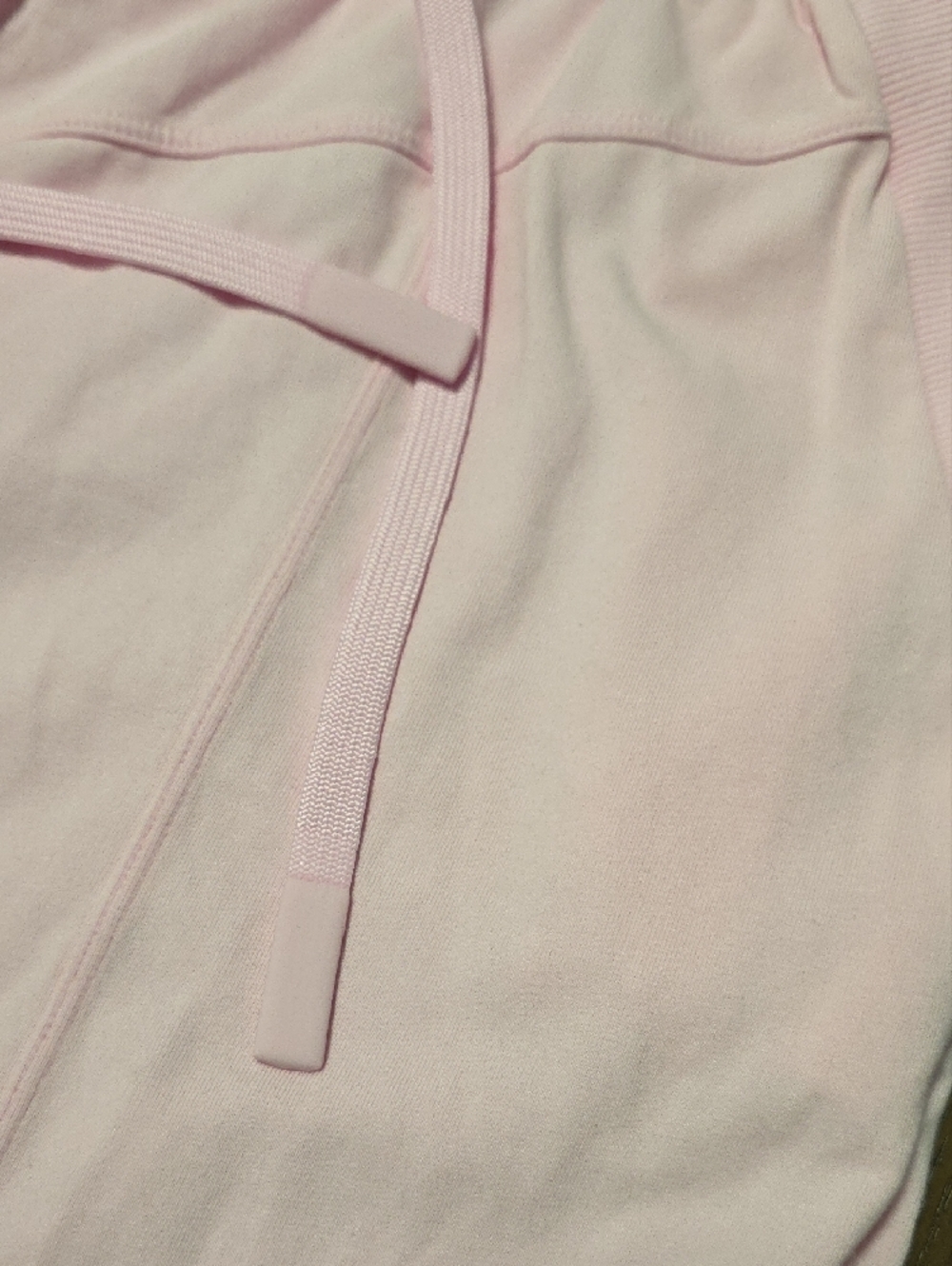 Target Light Pink Girls' Jogger Sweatpants - Picture 5 of 8
